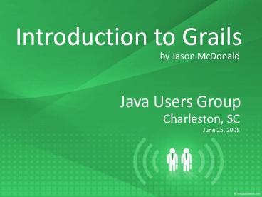 presentation player overlay