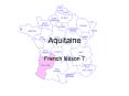 Aquitaine PowerPoint PPT Presentation