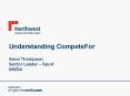 Understanding CompeteFor PowerPoint PPT Presentation