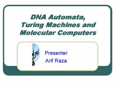 presentation player overlay