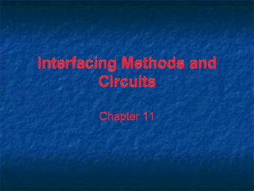 presentation player overlay