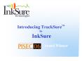 Introducing TrackSure PowerPoint PPT Presentation