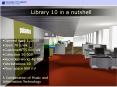 Library 10 in a nutshell PowerPoint PPT Presentation