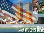 When Buildings Fall