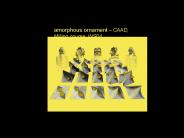 amorphous ornament 