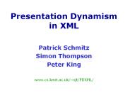 Patrick Schmitz