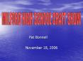 Pat Bonnell PowerPoint PPT Presentation