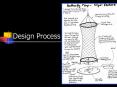 Design Process PowerPoint PPT Presentation