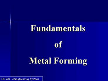 presentation player overlay