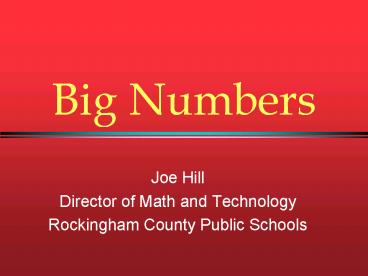 presentation player overlay