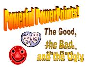 Powerful PowerPoints!