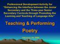 Teaching PowerPoint PPT Presentation