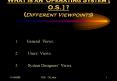 What is an Operating System O'S' Different Viewpoints PowerPoint PPT Presentation