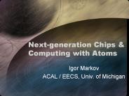 Next-generation Chips
