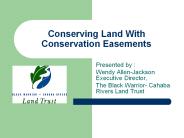 Conserving%20Land%20With%20Conservation%20Easements