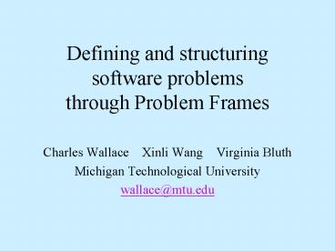 presentation player overlay