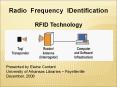 Radio%20Frequency%20IDentification PowerPoint PPT Presentation