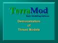 TerraMod PowerPoint PPT Presentation