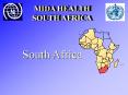 South Africa PowerPoint PPT Presentation