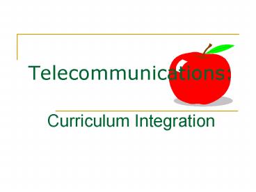 presentation player overlay