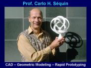 Prof' Carlo H' Squin