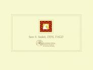 Wellington Cosmetic Dentist Sam Sadati DDS