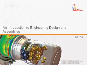 presentation player overlay