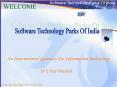 Software Technology Parks Of India