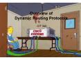 Overview of Dynamic Routing Protocols PowerPoint PPT Presentation