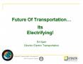 Future%20Of%20Transportation PowerPoint PPT Presentation