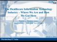 Healthlink Design Template PowerPoint PPT Presentation