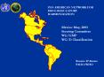 PAN AMERICAN NETWORK FOR DRUG REGULATORY HARMONIZATION PowerPoint PPT Presentation