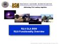 R2'0 DLA BSM R2'0 Functionality Overview PowerPoint PPT Presentation