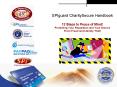 SPIguard CharitySecure Handbook 12 Steps to Peace of Mind Protecting Your Reputation and Your Donors PowerPoint PPT Presentation