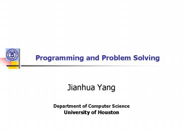 presentation player overlay