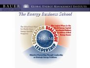 The Energy Business School