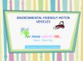 ENVIRONMENTALFRIENDLY MOTOR VEHICLES PowerPoint PPT Presentation