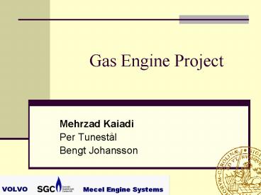 presentation player overlay