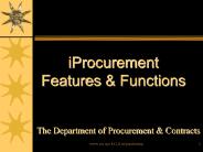 Add your training session title here