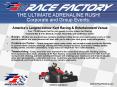 Americas Largest Indoor Kart Racing PowerPoint PPT Presentation