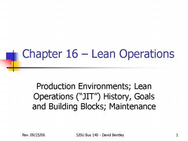 presentation player overlay