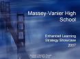 MasseyVanier High School PowerPoint PPT Presentation