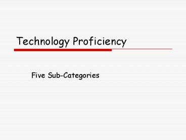 presentation player overlay