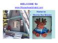 WELCOME to www'Mooseheadchalet'com PowerPoint PPT Presentation