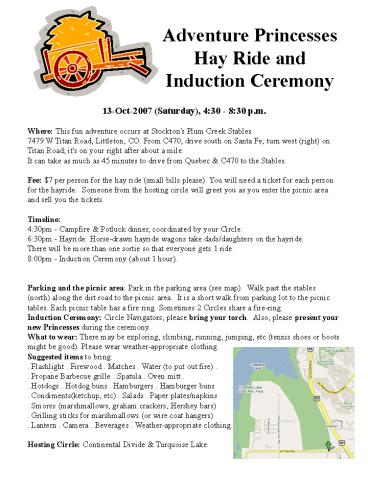 13Oct2007 Saturday, 4:30 8:30 p'm'