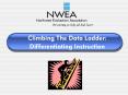 Climbing The Data Ladder: Differentiating Instruction PowerPoint PPT Presentation