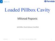 Loaded%20Pillbox%20Cavity