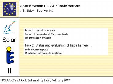 presentation player overlay