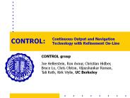 CONTROL: