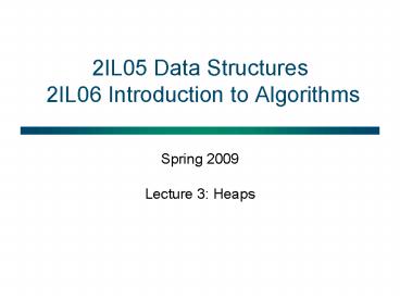 presentation player overlay